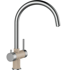 Смеситель для кухни Schock Cristalite Ares саббиа