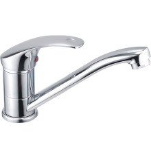 Смеситель для кухни Ledeme H36 L4536-2 хром