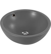 Раковина AQUATEK AQ5354-MG матовая серая