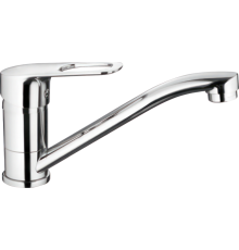 Смеситель для кухни Ledeme H49 L4549-2 хром