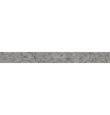 Бордюр Kerama Marazzi Каприччо глянцевый 20х2 серый
