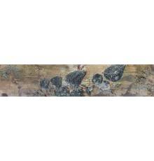 Декор Kerama Marazzi Вудсток 1 матовый 6х28,5 бежевый