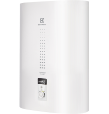Накопительный водонагреватель Electrolux Centurio IQ Inverter 30 EWH электрический, белый
