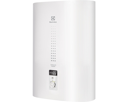 Накопительный водонагреватель Electrolux Centurio IQ Inverter 30 EWH электрический, белый Накопительный водонагреватель Electrolux Centurio IQ Inverter 30 EWH электрический, белый