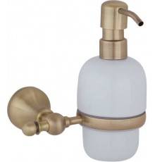 Дозатор Veragio Gialetta VR.GIL-6470.BR бронза