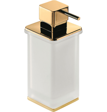 Дозатор Colombo Design Lulu B9322.gold