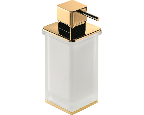 Дозатор Colombo Design Lulu B9322.gold