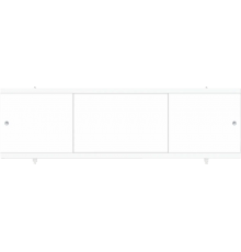 Экран Melodia della vita Salsa MBSS17001 170, белый