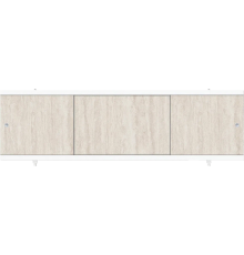 Экран Melodia della vita Salsa MBSS17009 170, бежевый