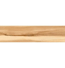 Керамогранит Global Tile Nutwood GT 15NW0027 60x15 медовый