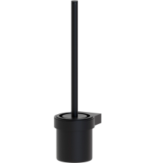 Ершик Artwelle Schwarz 7729 с крышкой