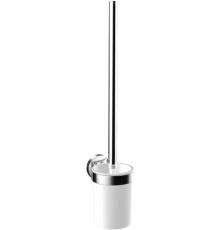 Ершик Emco Round 4315 001 00 подвесной, хром