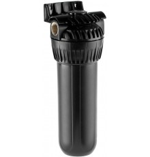 Предфильтр Гейзер 1Г Мех 10" BB Slim Line 3/4"