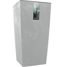Горшок для цветов Prosperplast Urbi Square  DURS400E-422U concrete, 91,5 л