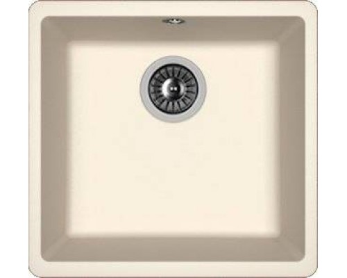 Мойка кухонная Florentina Вега 400 жасмин