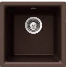 Мойка кухонная Schock Euro 40 (N-100) мокка