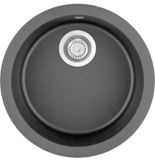 Мойка кухонная Longran Ultra ULS460 - 40 lava