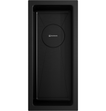 Дополнительная мойка Omoikiri Taki 20-U/IF-GB графит