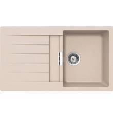 Мойка кухонная Schock Primus 45D (D-100) эверест