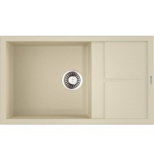 Мойка кухонная Omoikiri Sumi 86 ваниль