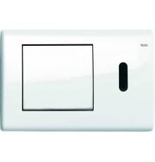 Кнопка смыва TECE Planus 6 V-Batterie 9240361 белая