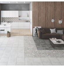 Коллекция плитки LB-Ceramics Цемент Стайл