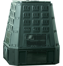Компостер Prosperplast Evogreen IKEV630Z-G851 630 л, зеленый