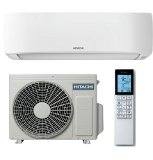 Кондиционер Hitachi Shiratama RAK-DJ25PHAE/RAC-DJ25PHAE