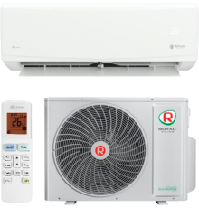 Кондиционер Royal Clima Pandora RC-PD35HN