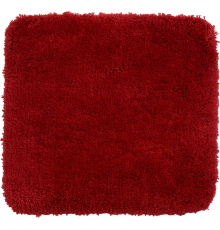 Коврик Wasserkraft Kammel BM-8337 true red