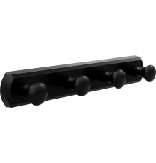 Крючок Wasserkraft K-1074Black