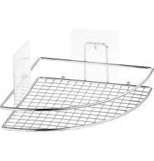 Полка Kleber Lite KLE-LT035 угловая