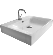 Раковина Kerasan Cento 353001*1
