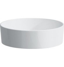 Мебельная раковина Laufen Kartell by Laufen 8.1233.1.000.112.1