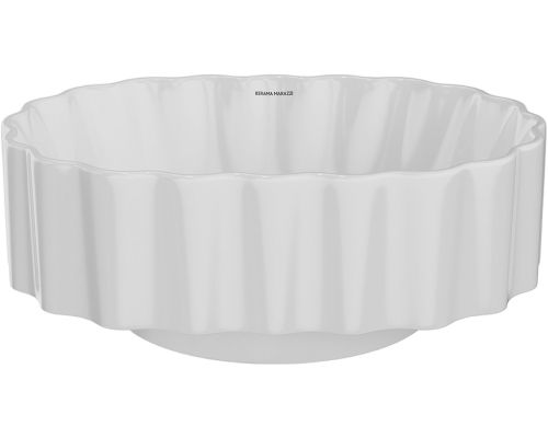 Раковина Kerama Marazzi Artbasin CC.wb.50\WHT