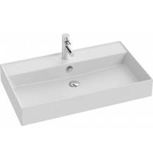 Раковина Jacob Delafon Vivienne EXBI112-BCM 80 см матовая