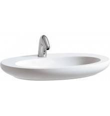 Раковина Laufen Alessi one Alessi One 8.1897.2.400.104.1