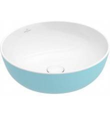 Раковина Villeroy   Boch Artis Artis 417943BCW0 fog