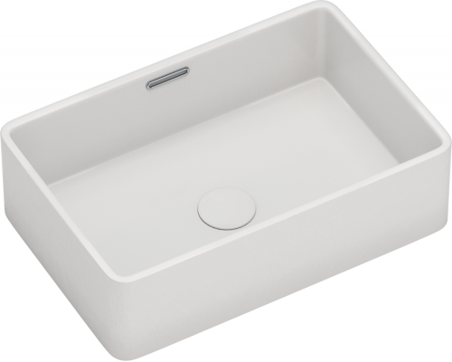 Раковина Aquanet Perfect 2 белая