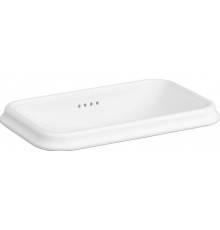 Раковина VitrA Valarte 7800B003-0012 60 см