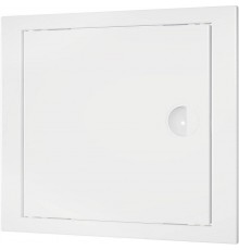 Ревизионный люк Evecs Л3030Р 30x30 см, настенный, потолочный