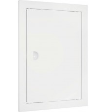 Ревизионный люк Evecs Л2025Р 20x25 см, настенный, потолочный