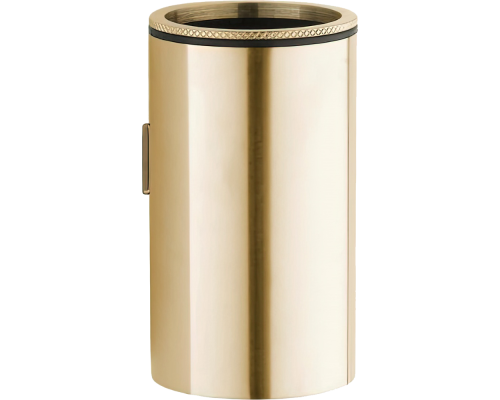 Стакан Boheme Uno 10974-MG matt gold