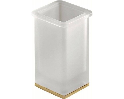 Стакан Colombo Design Lulu B6241.gold