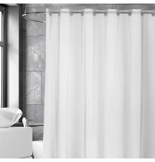 Штора для ванной Bath Plus 3D NFD-3D-clear