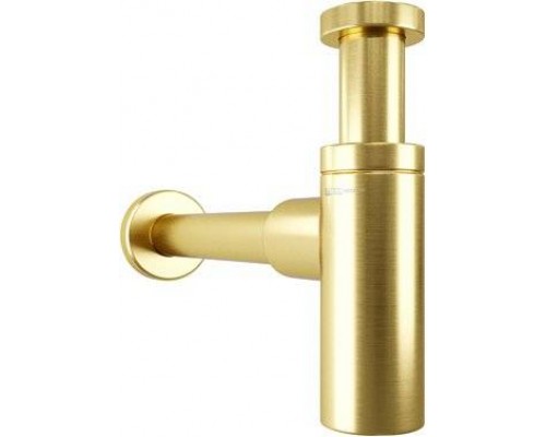 Сифон для раковины Wasserkraft Aisch A170