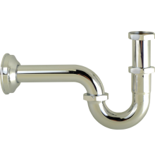 Сифон для раковины Veragio Sbortis VR.SBR-8117.CR