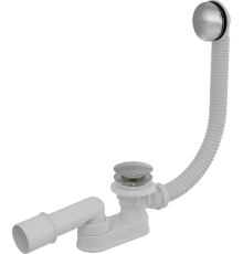 Слив-перелив Vagnerplast VPWAS0012-61