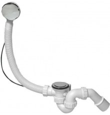 Слив-перелив McAlpine MRB2C-PB