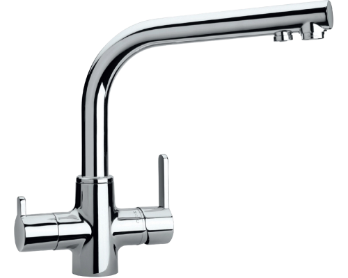 Смеситель для кухни Paini Arena 92CR6433VEB90DAKM